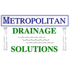Metropolitan Design & Construction, Inc logo
