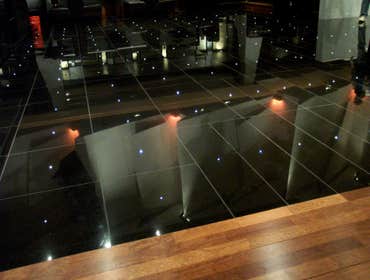 Hp Floor Works Llc Project 1