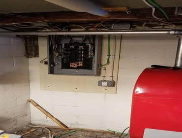 Photos by A-phase Electric LLC #1