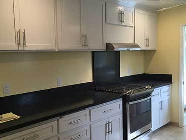 Photos from Gordon Construction Services