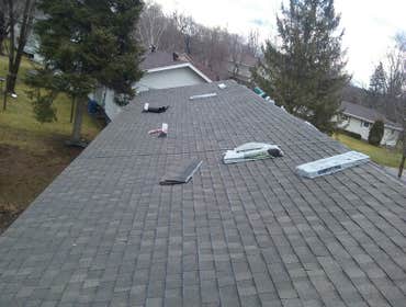 Photos from Rogers Restoration