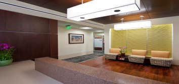 Evergreen Construction Management Project