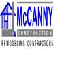 McCanny Construction LLC logo