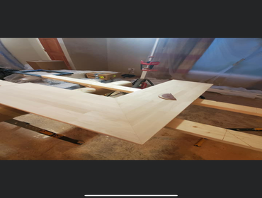 Photos by Poche’s Construction Services LLC #1