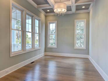 Seagrove Beach Home
