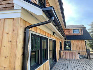 Photos by Medina Gutters Inc #4