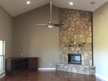 Photo(s) from S&B PROPERTIES - CUSTOM HOMES 2350 sq ft Custom Home (Interior pictures)