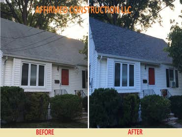 Roof Replacement
