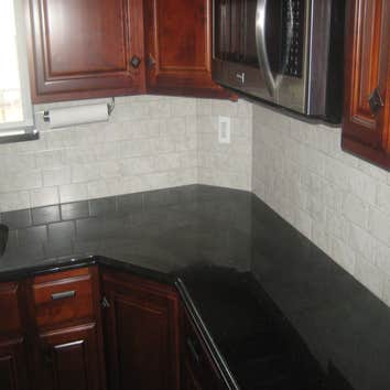 Zafiro Kitchen And Bath Remodeling Llc Project Full Bathroom with Jacuzzi, Full Kitchen and Full Bathroom.