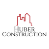 Huber Construction logo