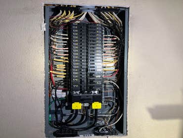 Photos by Paramount Electrical Services #1