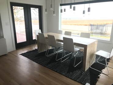 Photos by Mark Vincent Construction #1