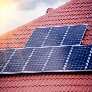 Photon Rainbow Solar Energy Company