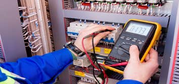 Saccone Electric LLC
