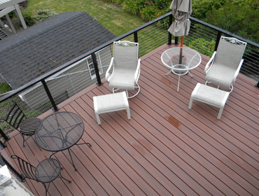 Photos from Rescom Railing Systems Rescom Railing Projects