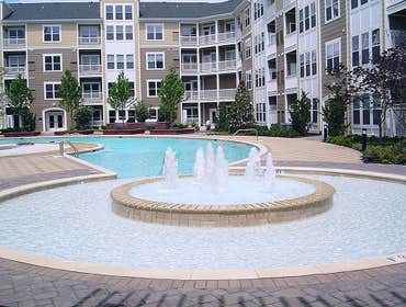Olympia Swimming Pool Co. Inc.