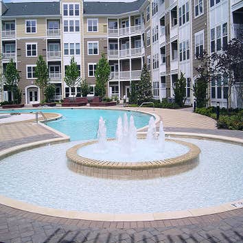 Olympia Swimming Pool Co. Inc.