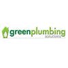 Green Plumbing Solutions logo