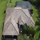 Eagle Tile