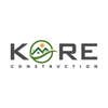 Kore Construction LLC logo