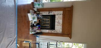Photos by CJC Construction LLC #2 Tear out and new tile first floor