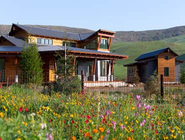 Photos by Crabtree Architecture + Design #1