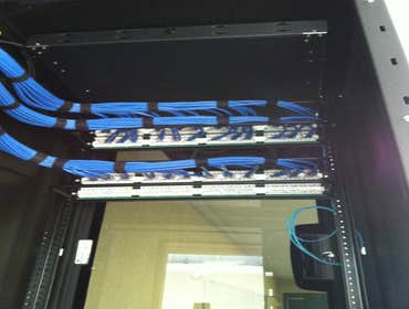 Photos from Nu Cabling Inc