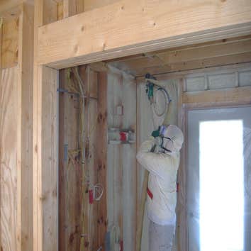 wall