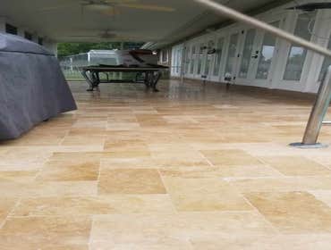 Pools and Project Photos