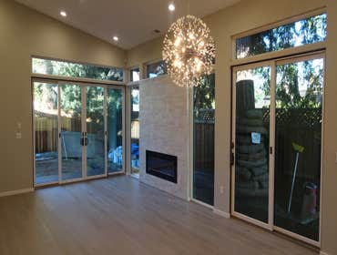 Previous projects