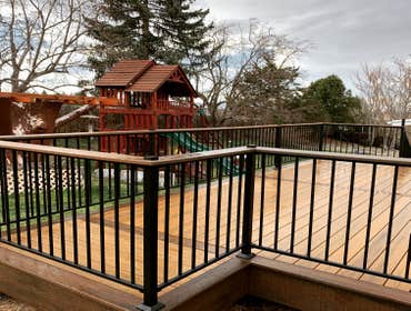 Deck Photos