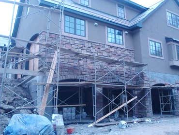 13,000 sqft Custom Home Build - Fairway, Kansas