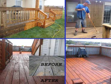 Photo(s) from Aqua Pro Power Washers, Inc.