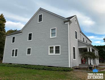 Photos by Triple Crown Exteriors #1