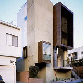 Multi-family