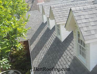 Bert Roofing Inc