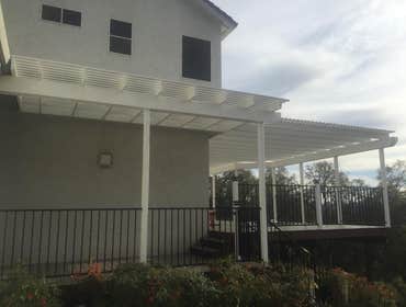 Photo(s) from Thrasher Construction