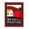 Redhill Painting Incorporated logo