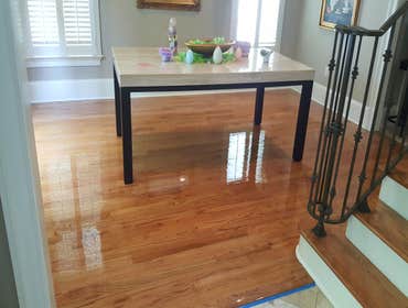 Our Flooring