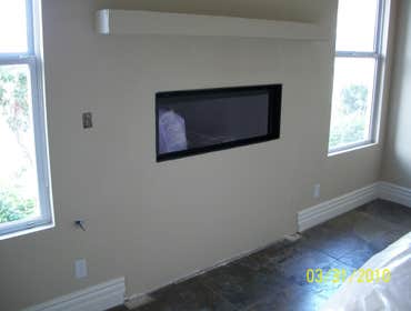 Cutsey Residence