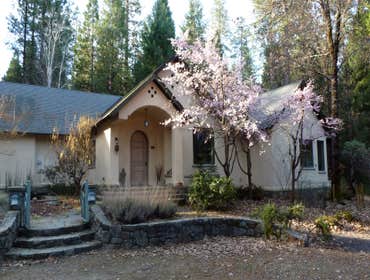 Fellers Residence
