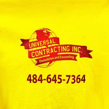 Universal Contracting Inc
