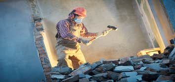 Photos by West Coast Demolition #1