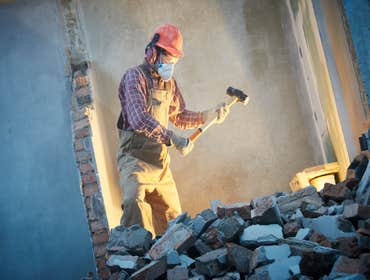 Photos by West Coast Demolition #1