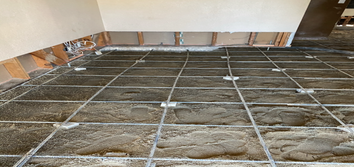 Concrete Slab Replacement