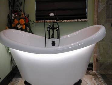 Photos from J.C. Little Plumbing Inc