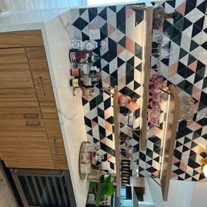 Culver city project Home remodel. Old century style kitchen