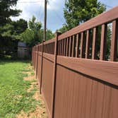 Fences
