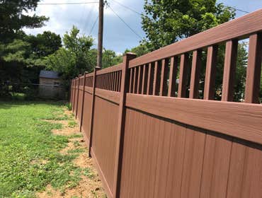 Fences