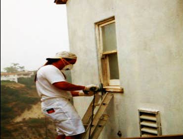 Projects by Kendall Painting Inc.